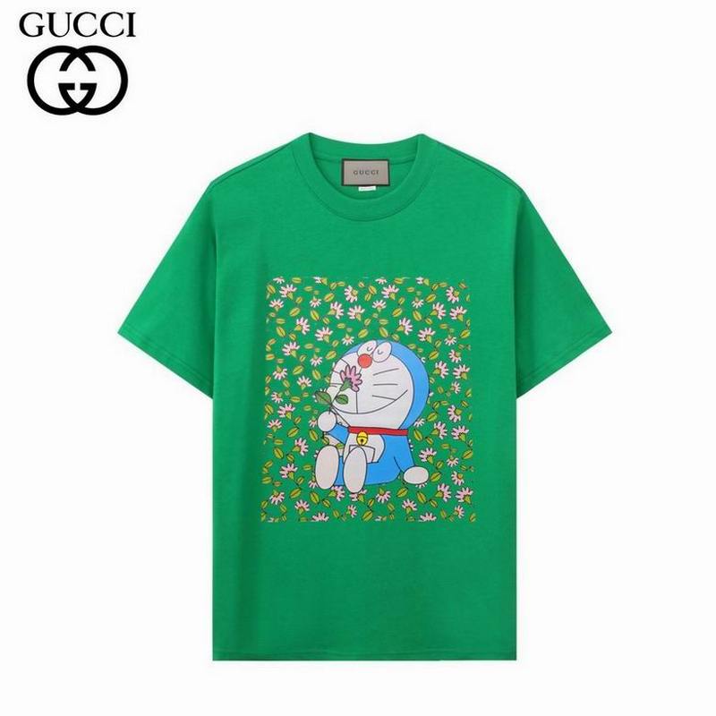 Gucci Men's T-shirts 1533